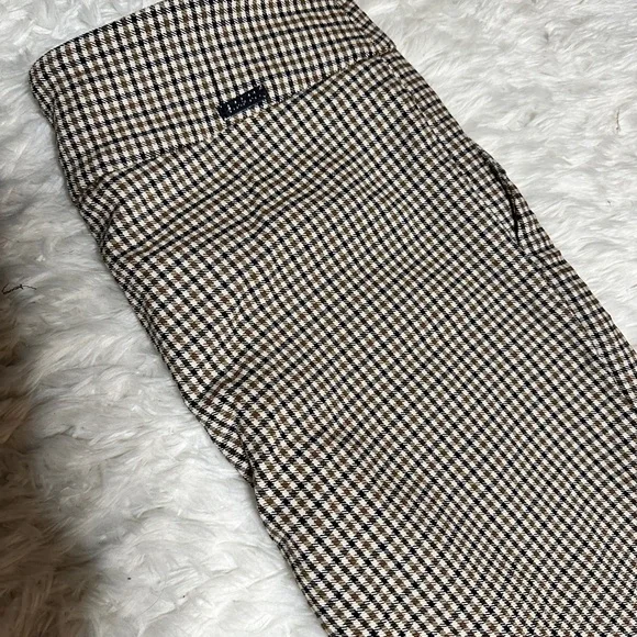 Checkered Pants - Picture 5 of 8